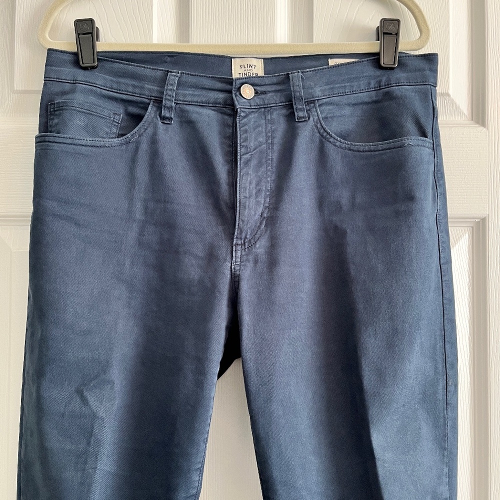 FLINT AND TINDER 365 Pant - Straight